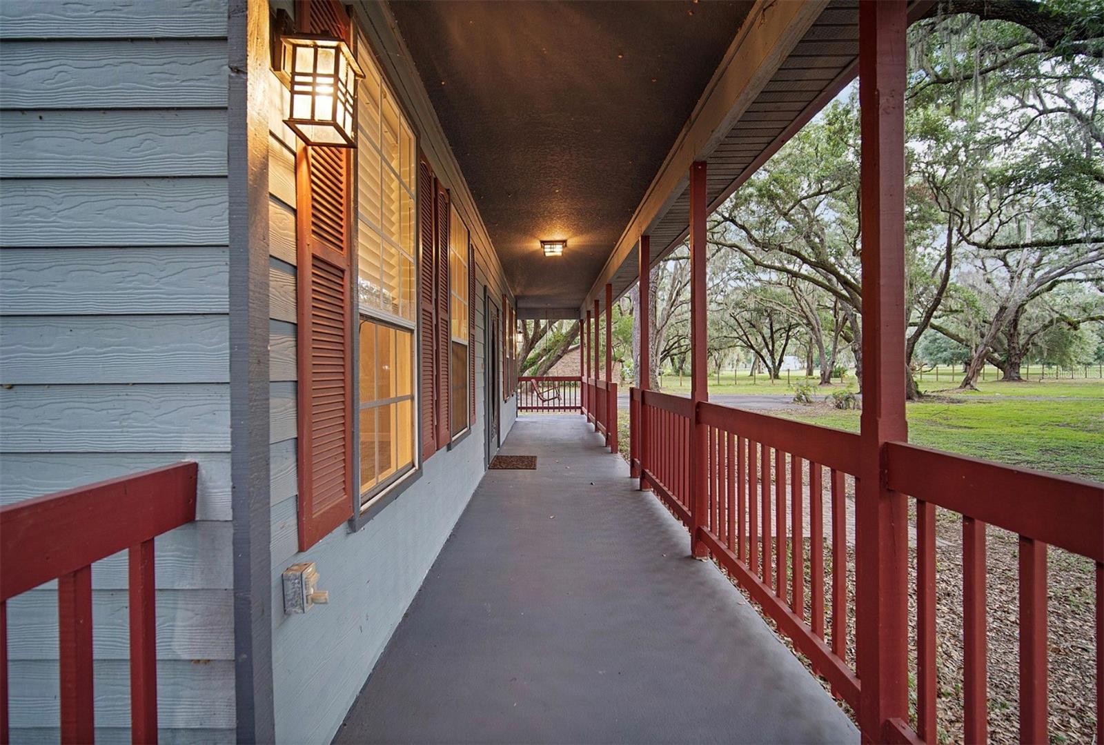 PINE OAKS - Residential