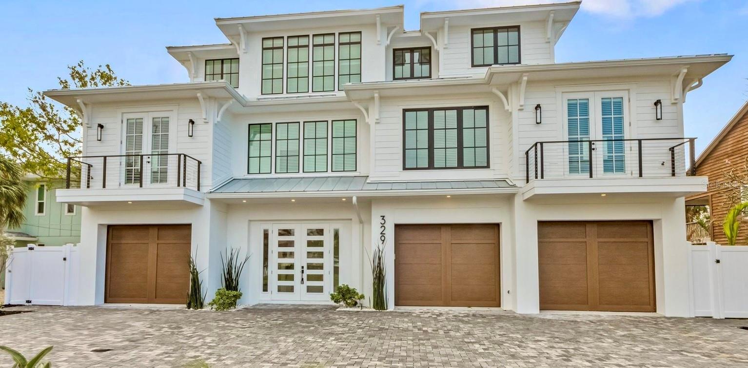 BIMINI BAY ESTATES - Residential
