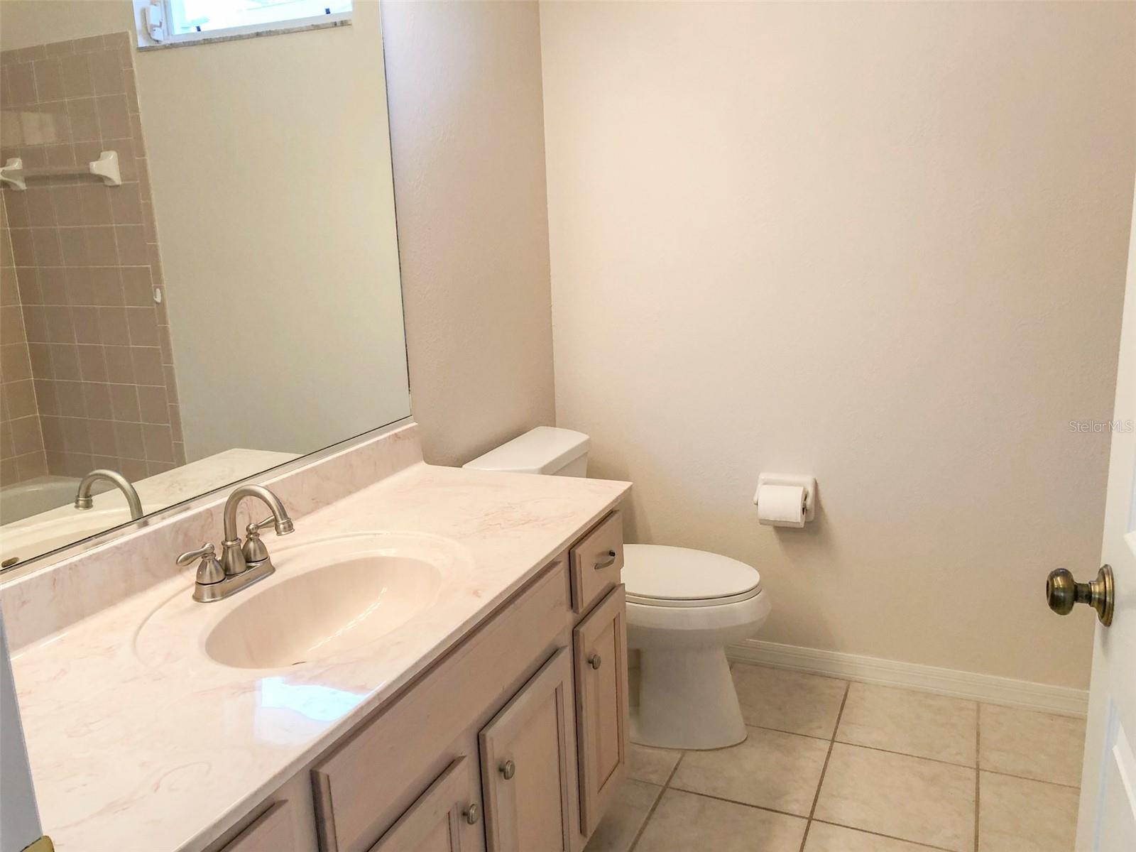SUMMERFIELD VILLAGE SP C UN 1 - Residential Lease