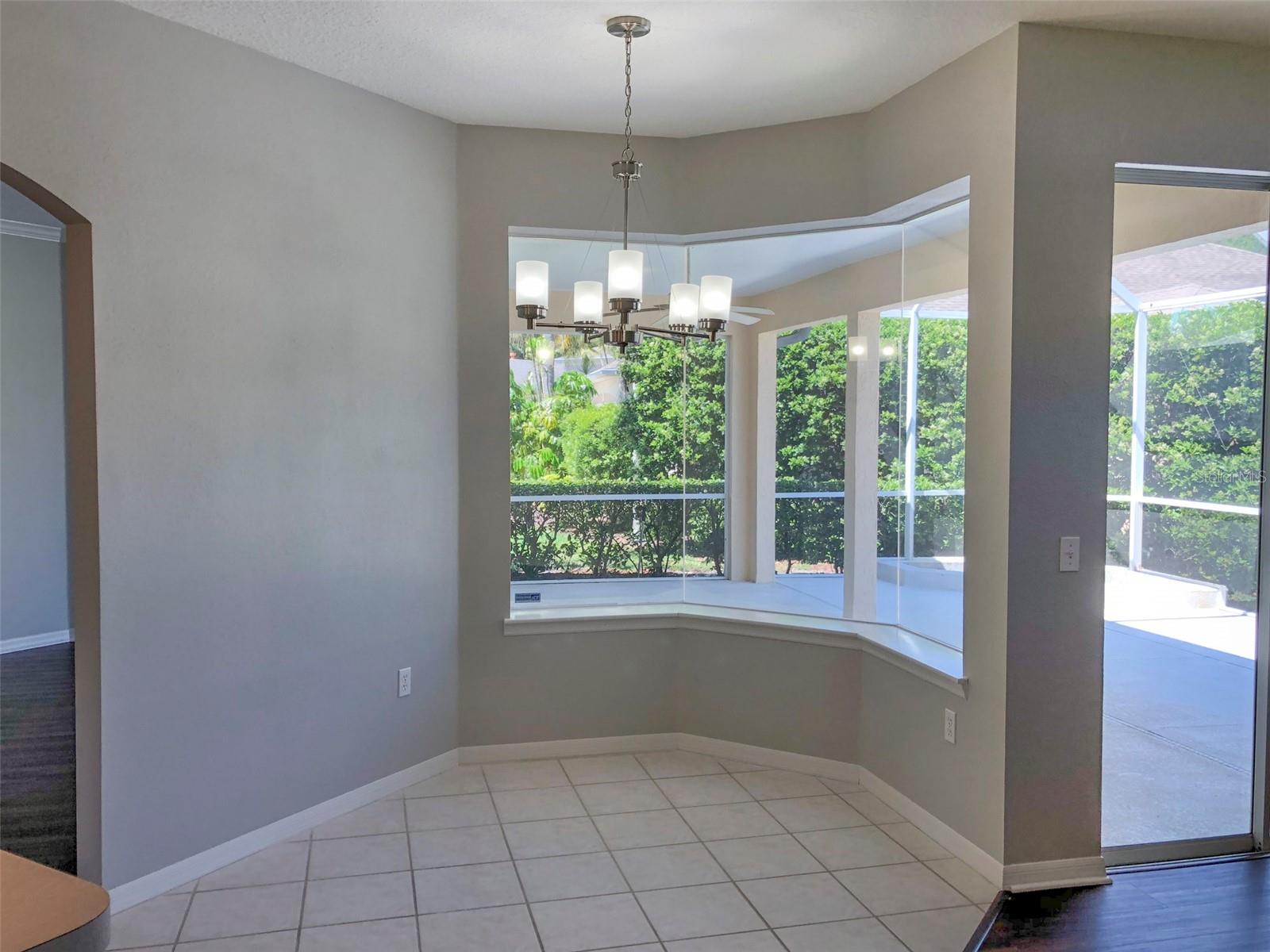 SUMMERFIELD VILLAGE SP C UN 1 - Residential Lease