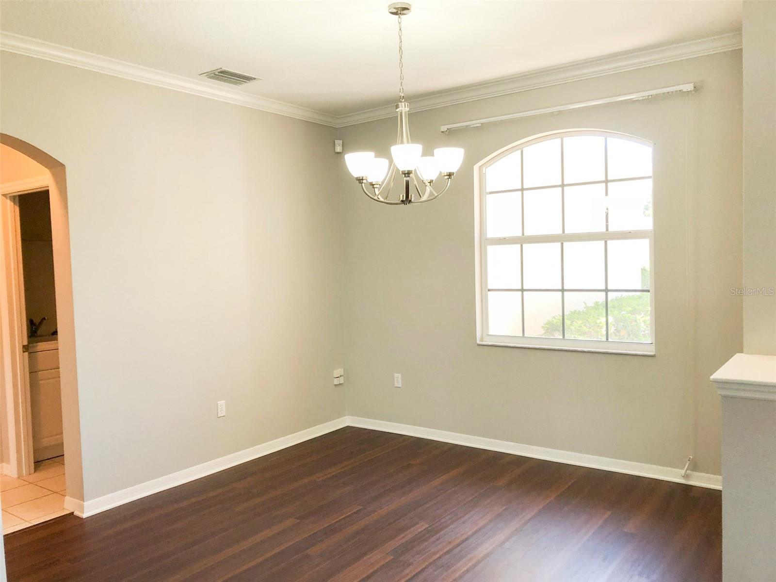 SUMMERFIELD VILLAGE SP C UN 1 - Residential Lease