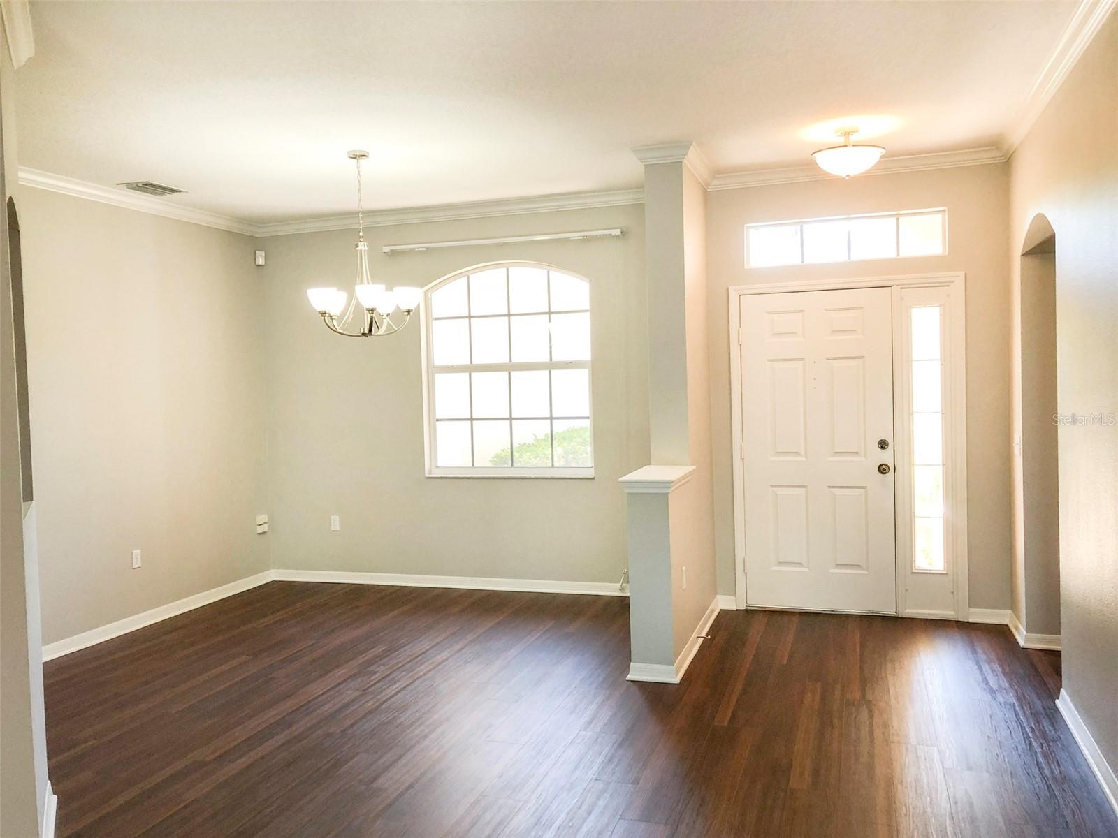 SUMMERFIELD VILLAGE SP C UN 1 - Residential Lease