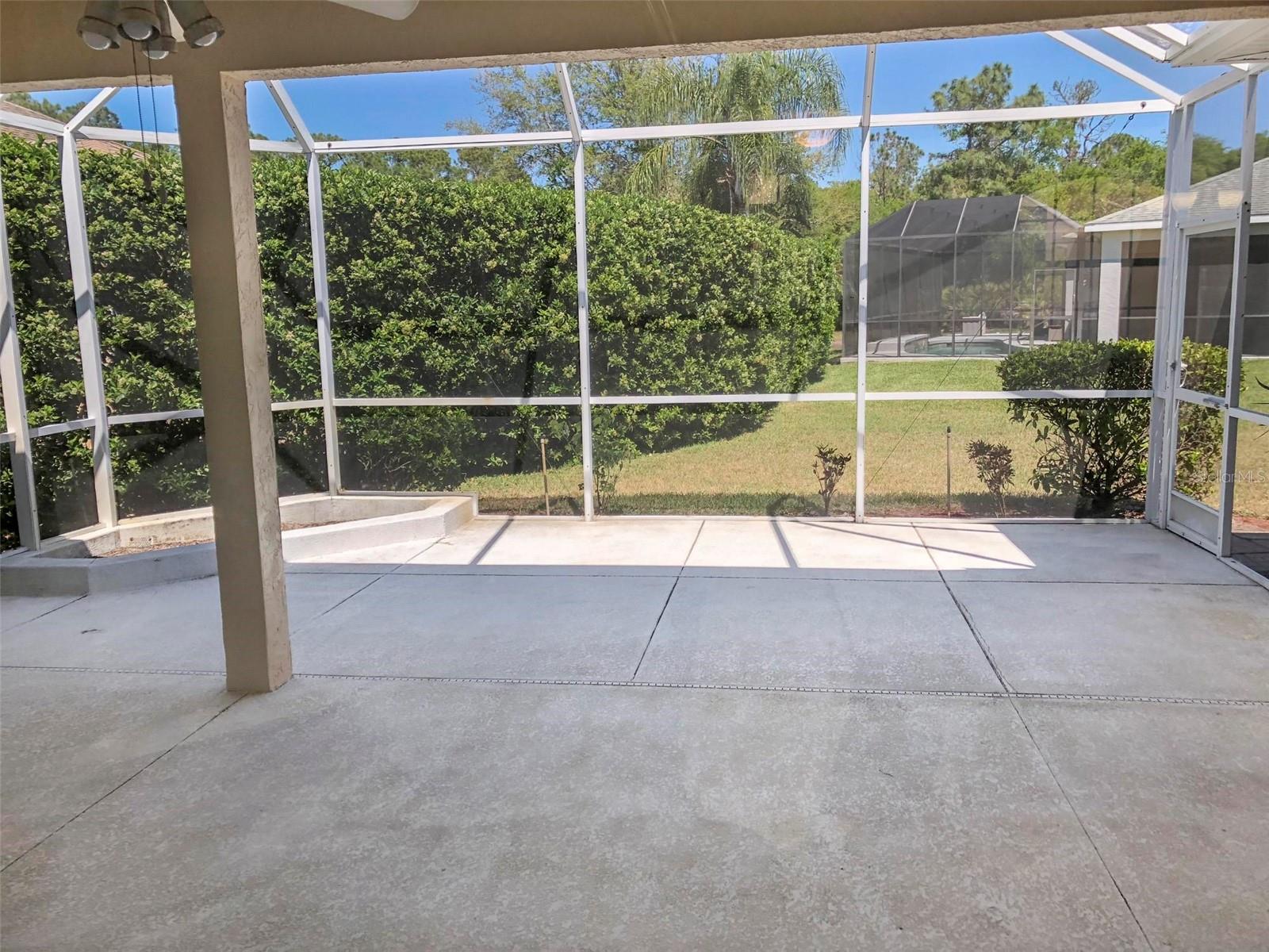 SUMMERFIELD VILLAGE SP C UN 1 - Residential Lease
