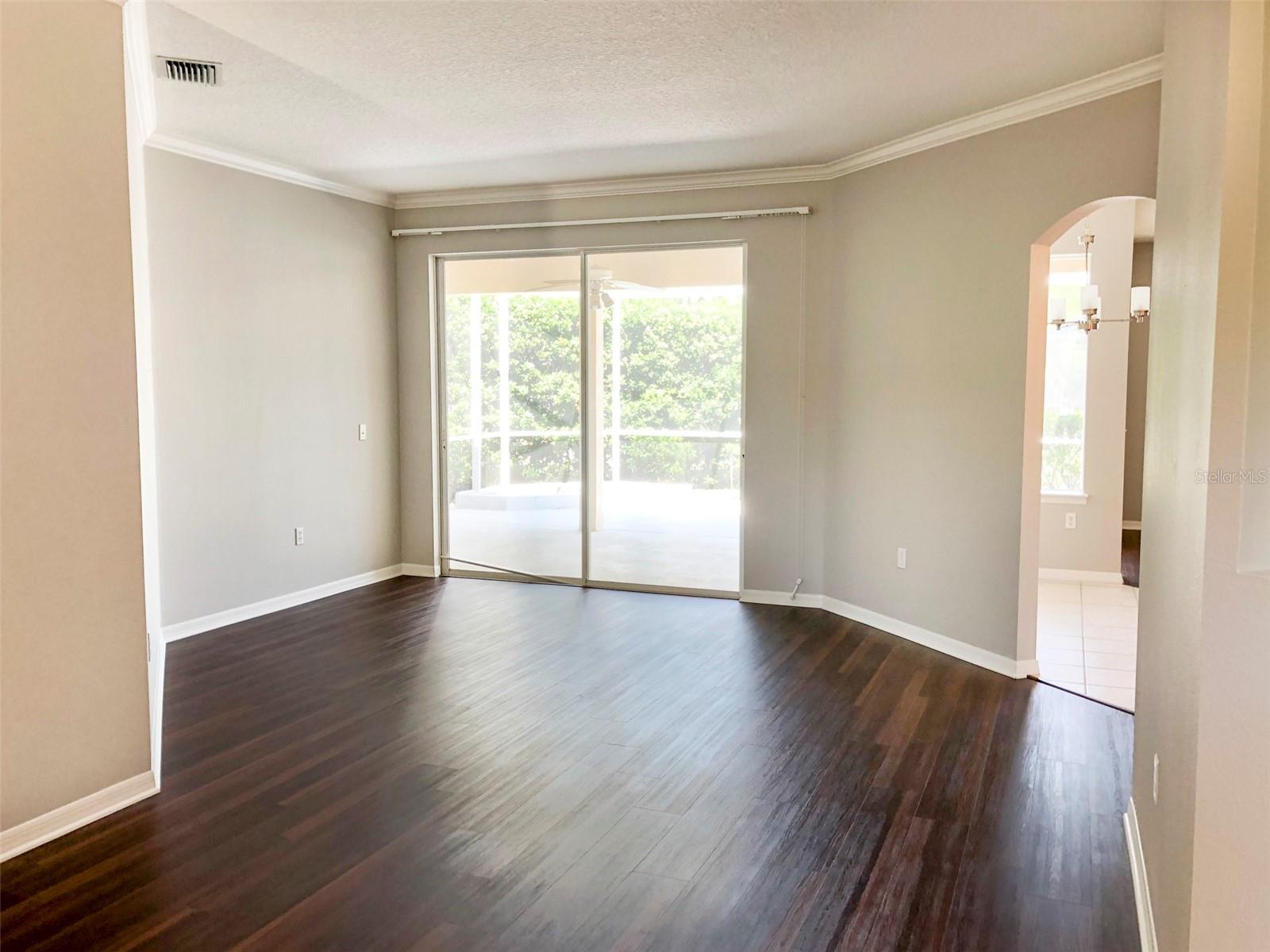 SUMMERFIELD VILLAGE SP C UN 1 - Residential Lease