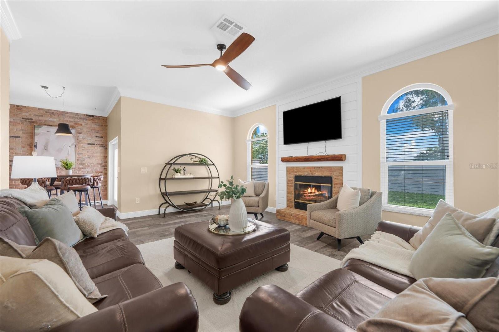 BOOT RANCH - EAGLE RIDGE PH A - Residential