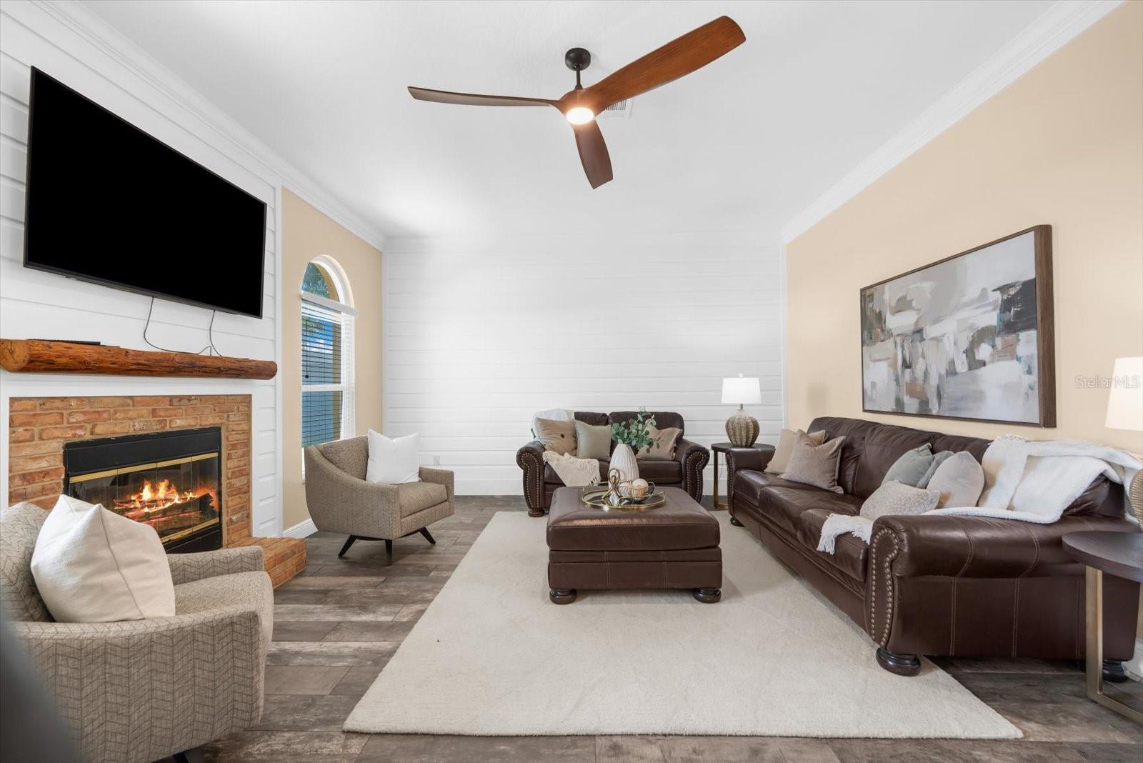 BOOT RANCH - EAGLE RIDGE PH A - Residential