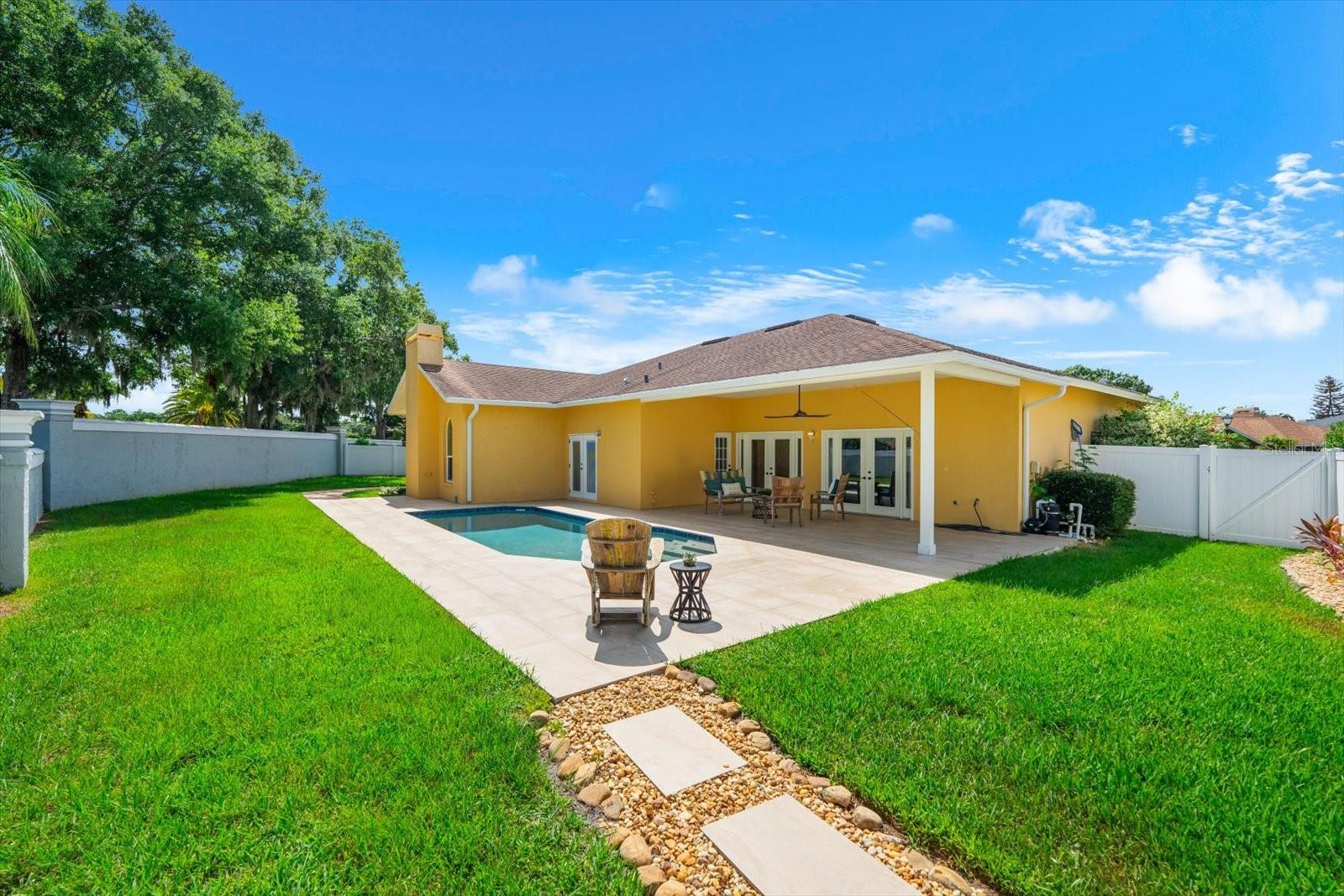 BOOT RANCH - EAGLE RIDGE PH A - Residential