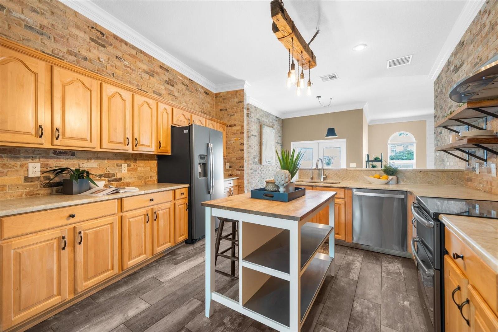 BOOT RANCH - EAGLE RIDGE PH A - Residential