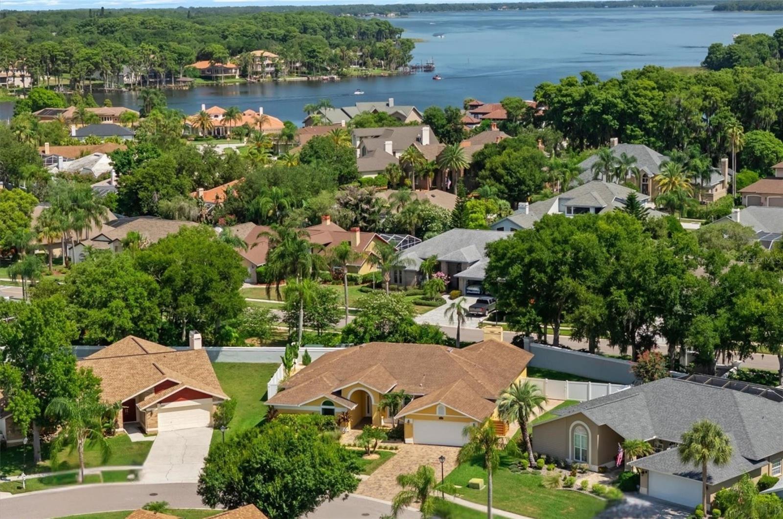BOOT RANCH - EAGLE RIDGE PH A - Residential