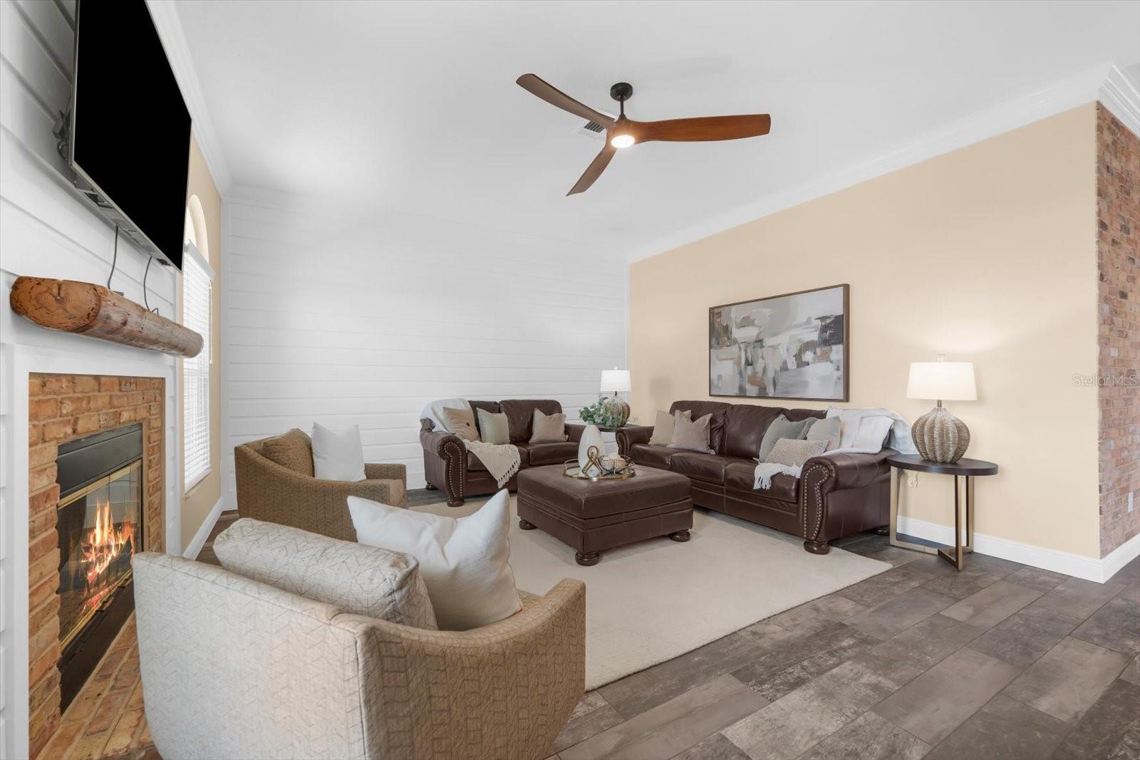 BOOT RANCH - EAGLE RIDGE PH A - Residential