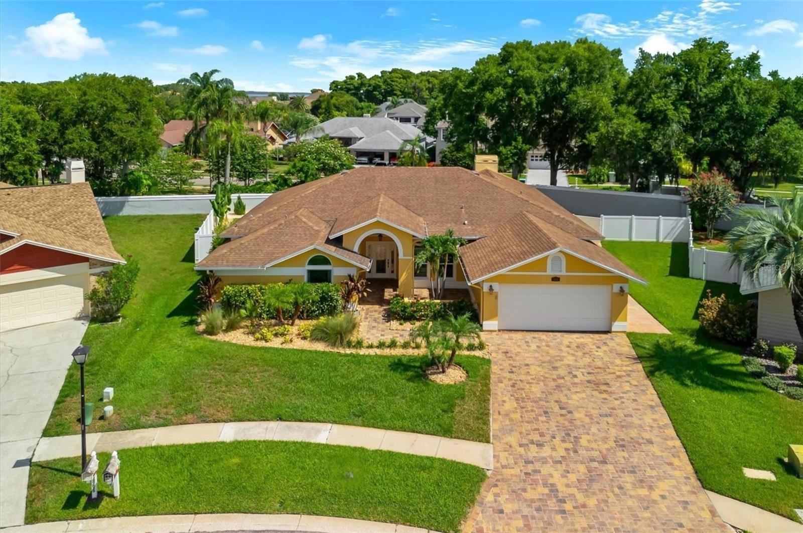 BOOT RANCH - EAGLE RIDGE PH A - Residential