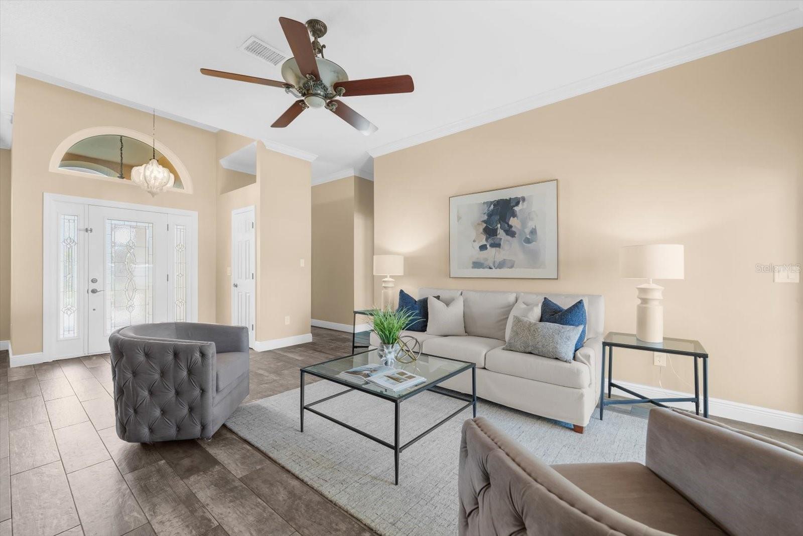 BOOT RANCH - EAGLE RIDGE PH A - Residential