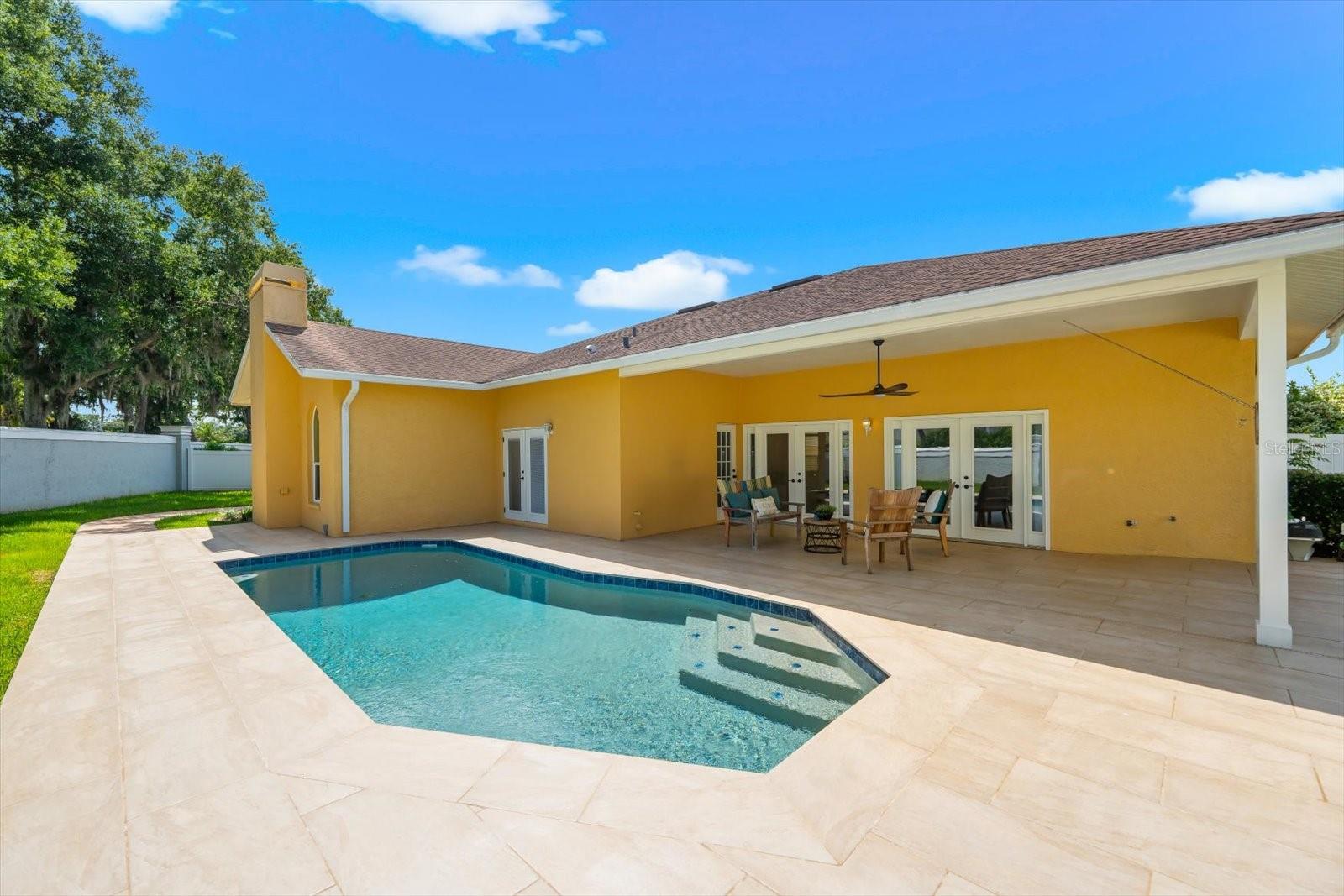 BOOT RANCH - EAGLE RIDGE PH A - Residential