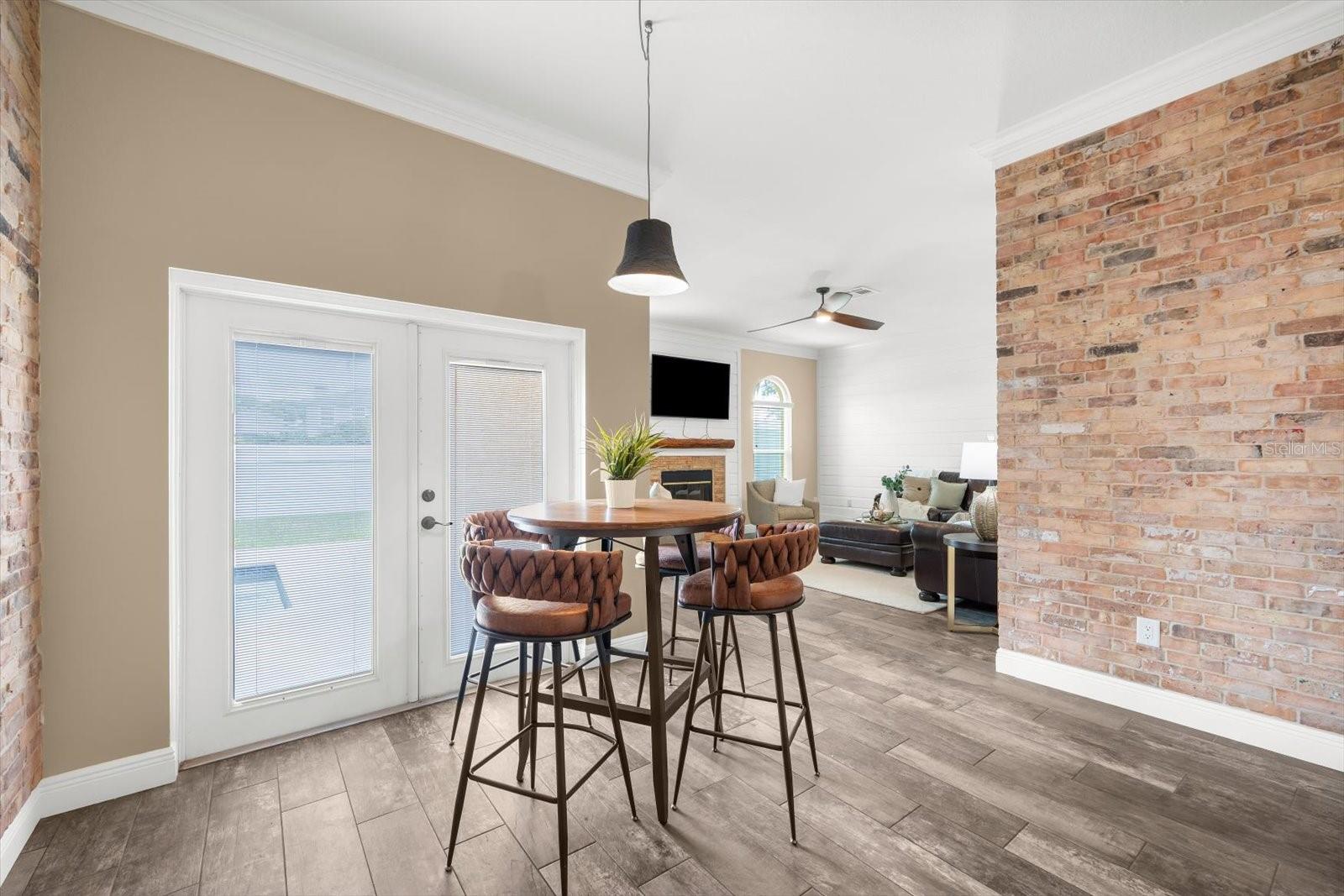 BOOT RANCH - EAGLE RIDGE PH A - Residential