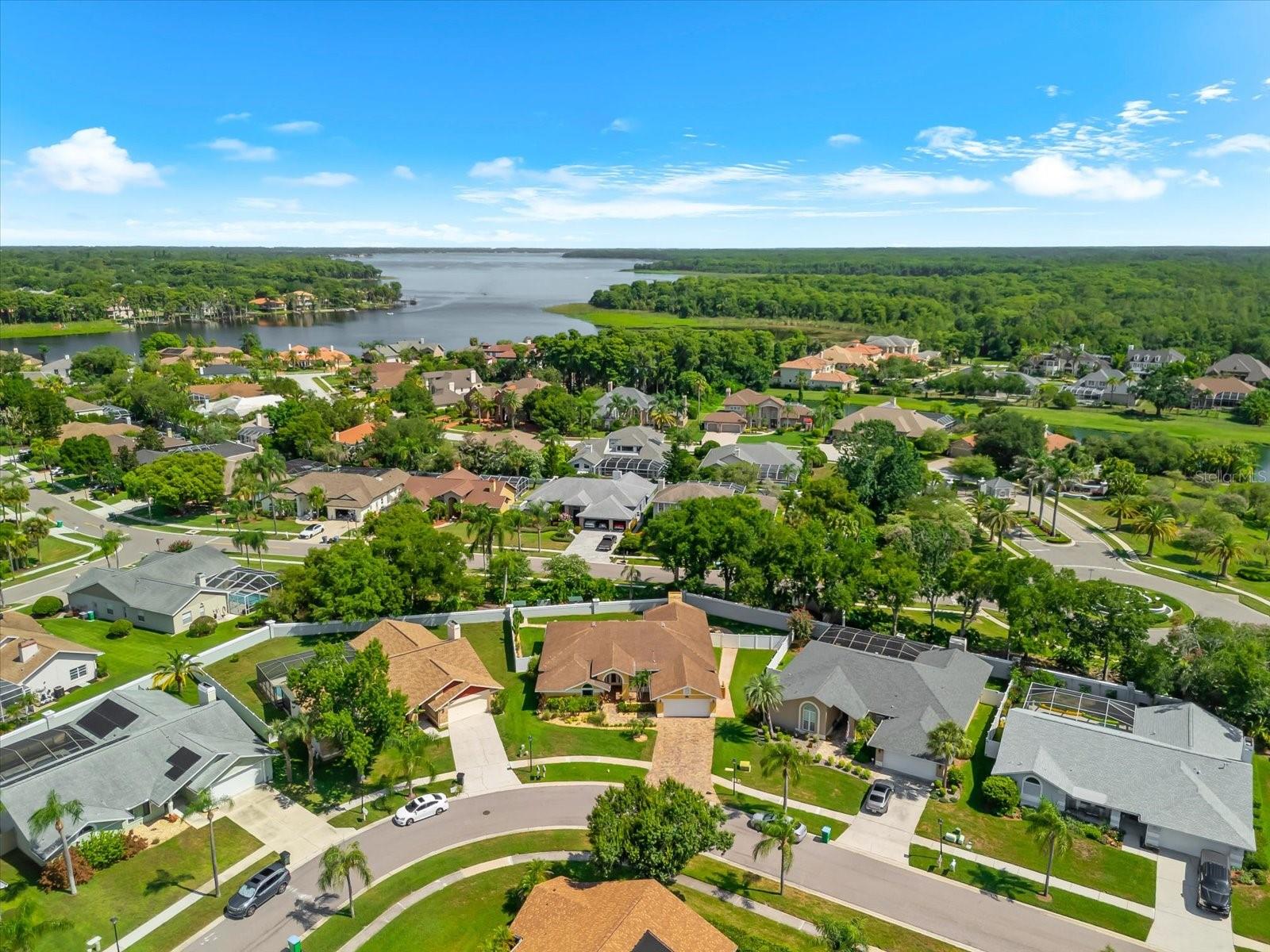 BOOT RANCH - EAGLE RIDGE PH A - Residential
