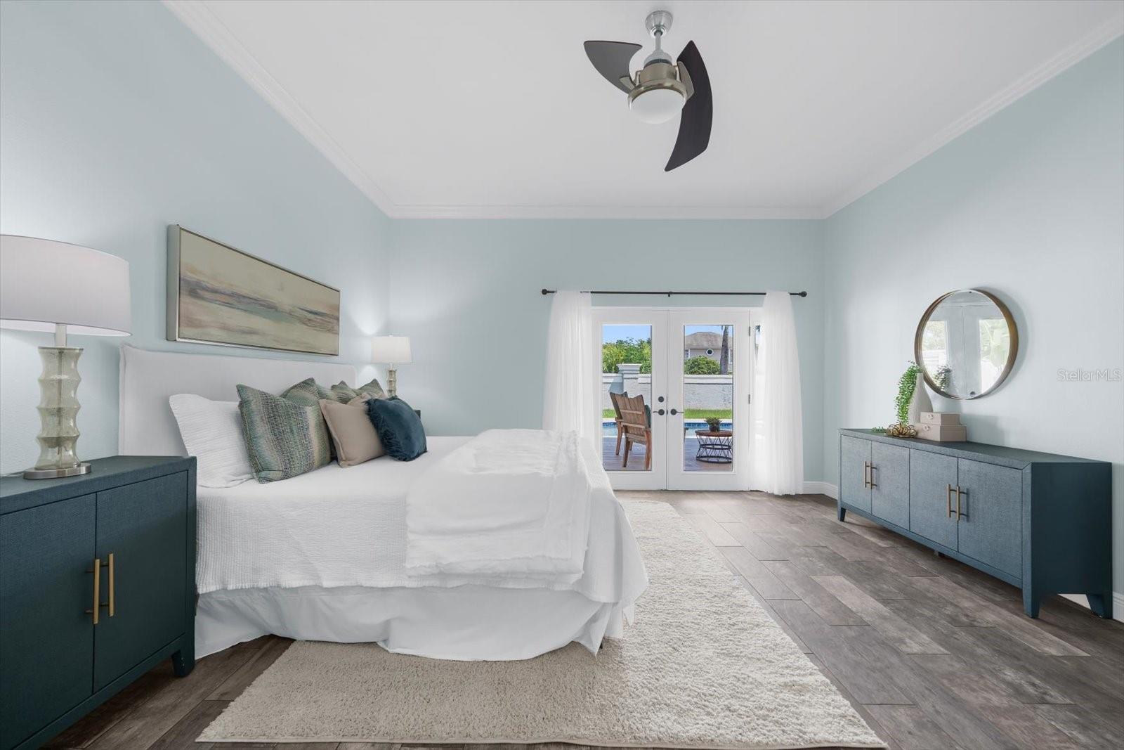 BOOT RANCH - EAGLE RIDGE PH A - Residential