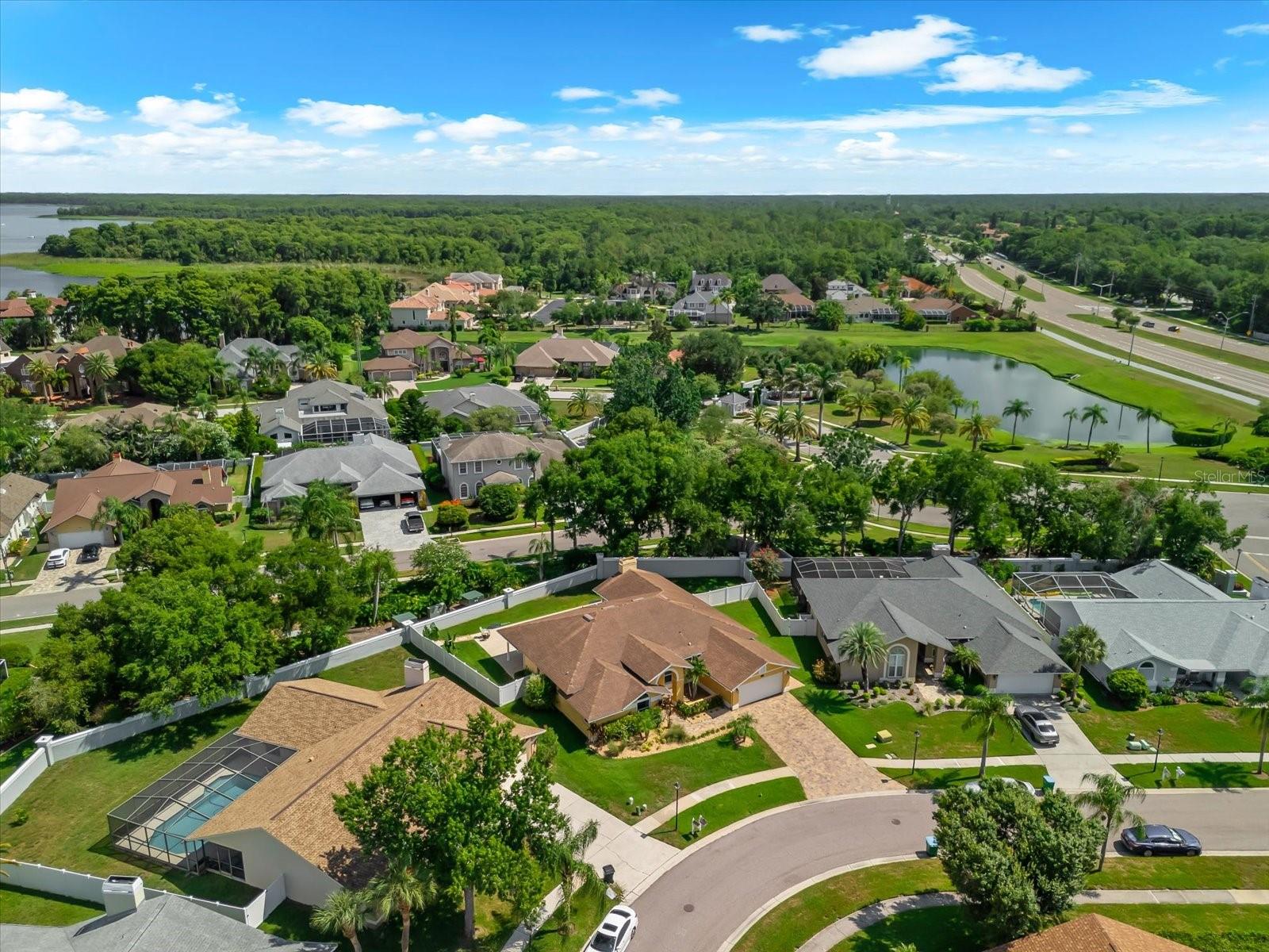 BOOT RANCH - EAGLE RIDGE PH A - Residential