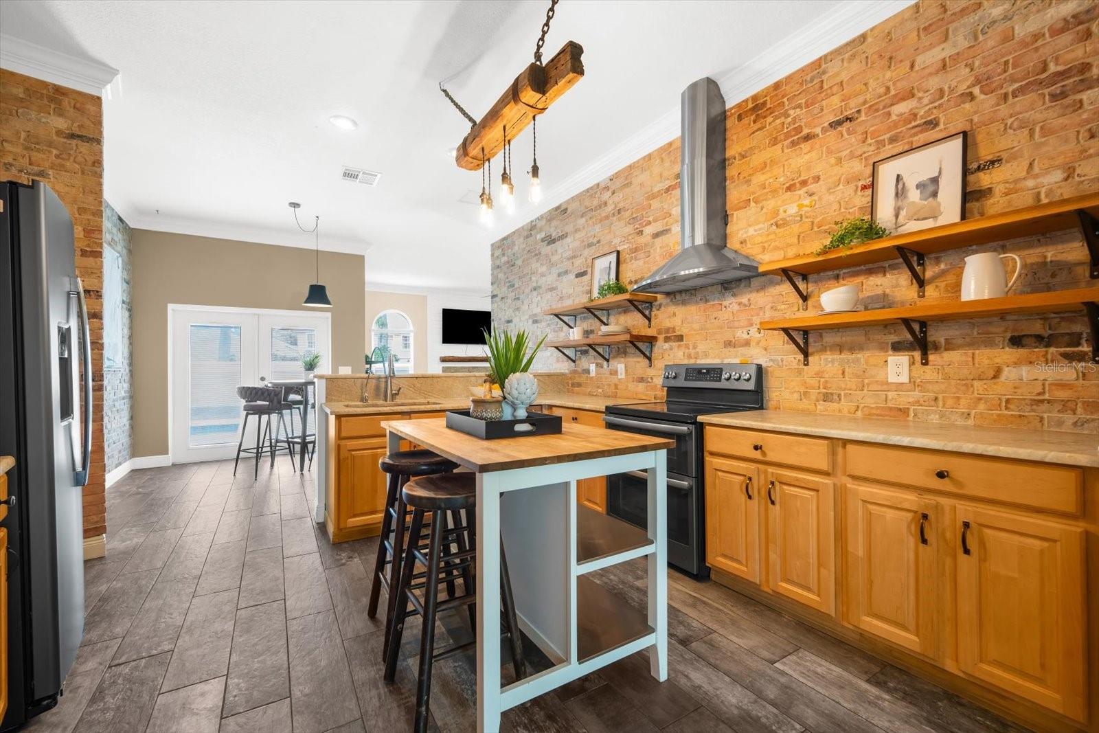 BOOT RANCH - EAGLE RIDGE PH A - Residential
