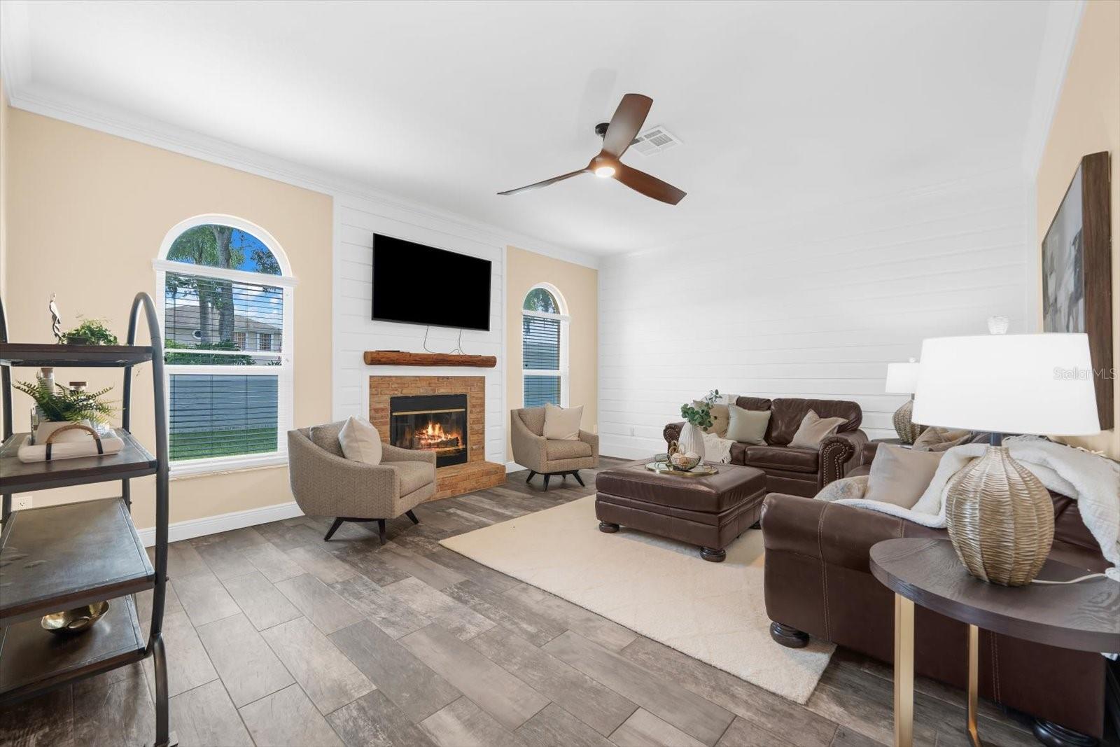 BOOT RANCH - EAGLE RIDGE PH A - Residential