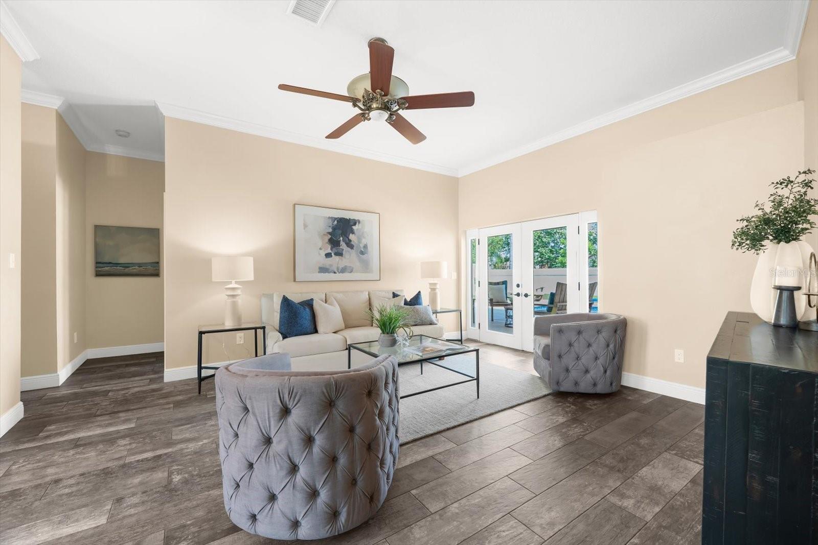 BOOT RANCH - EAGLE RIDGE PH A - Residential