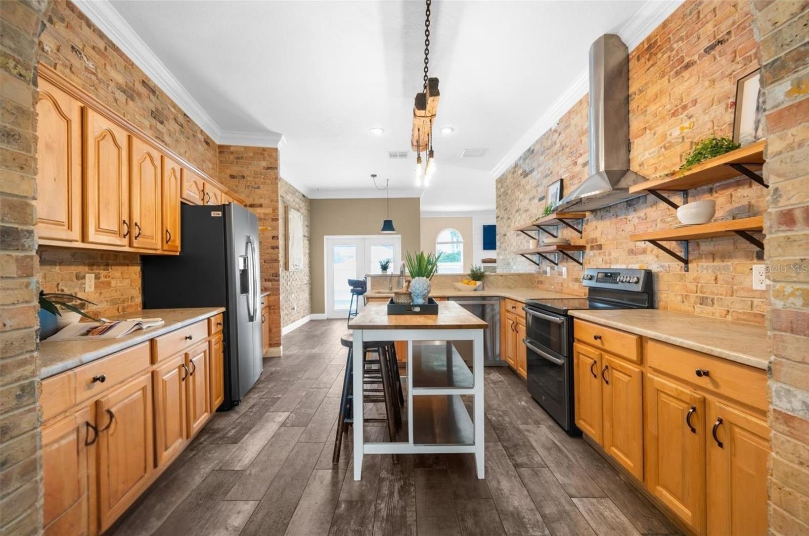 BOOT RANCH - EAGLE RIDGE PH A - Residential