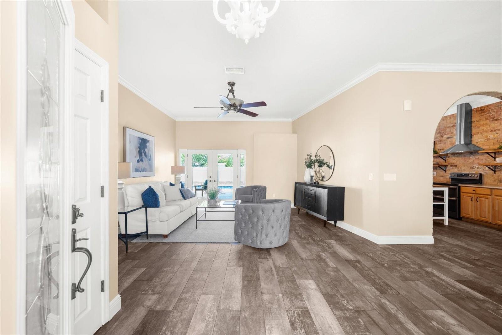 BOOT RANCH - EAGLE RIDGE PH A - Residential