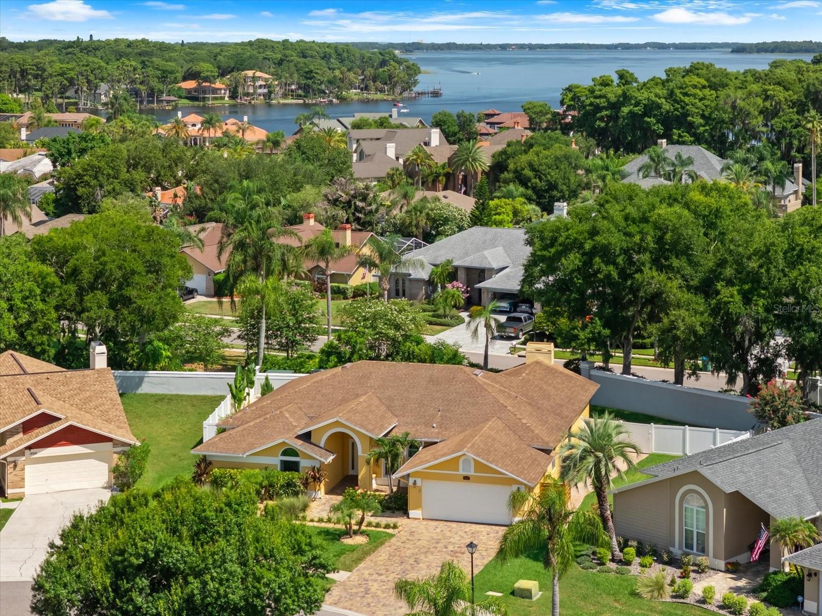 BOOT RANCH - EAGLE RIDGE PH A - Residential