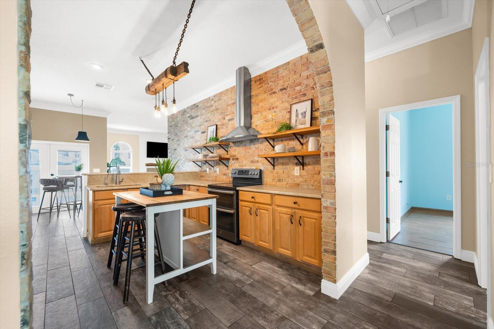 BOOT RANCH - EAGLE RIDGE PH A - Residential