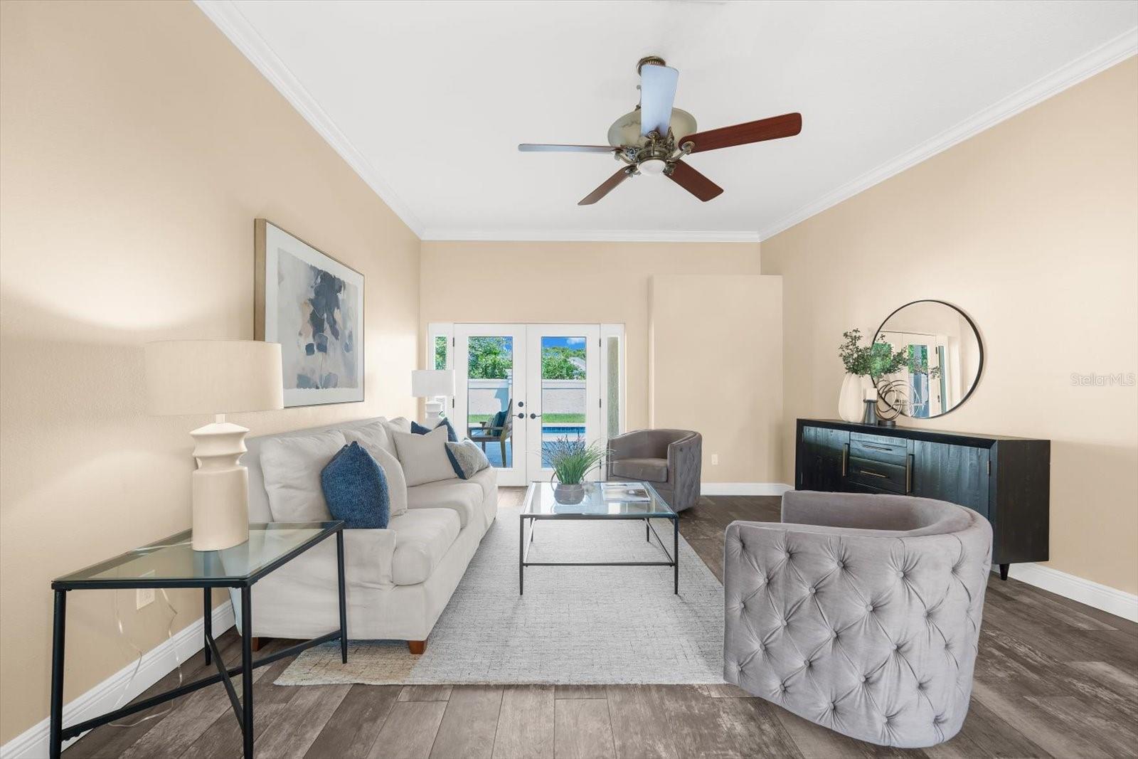 BOOT RANCH - EAGLE RIDGE PH A - Residential