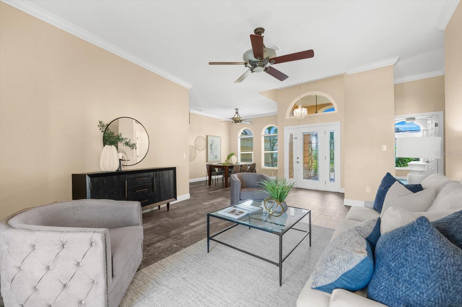 BOOT RANCH - EAGLE RIDGE PH A - Residential