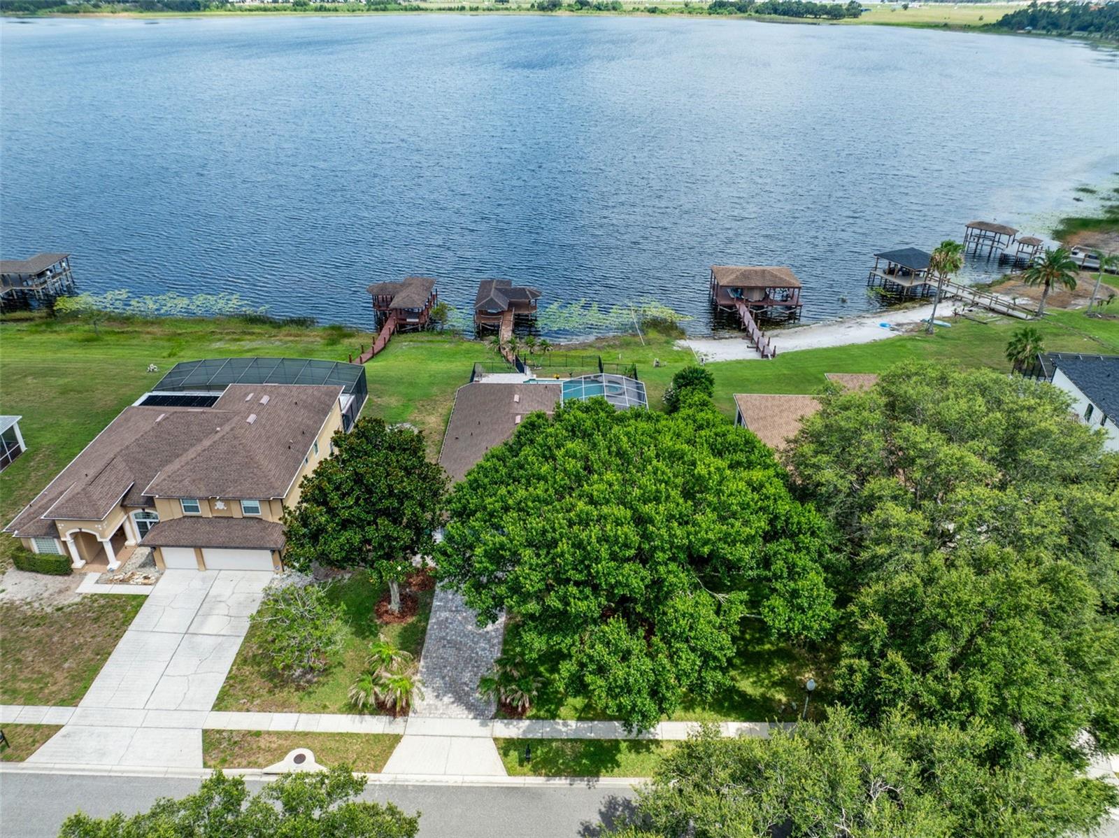 SAND LAKE COVE PH 01 - Residential