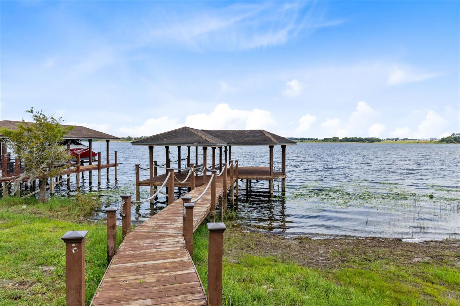 SAND LAKE COVE PH 01 - Residential