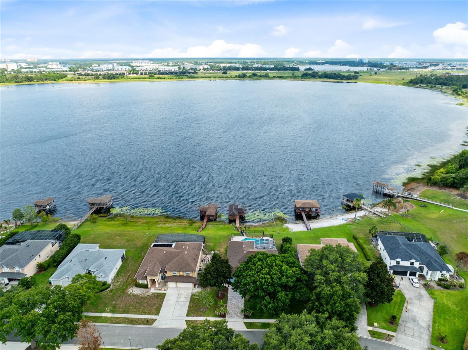 SAND LAKE COVE PH 01 - Residential
