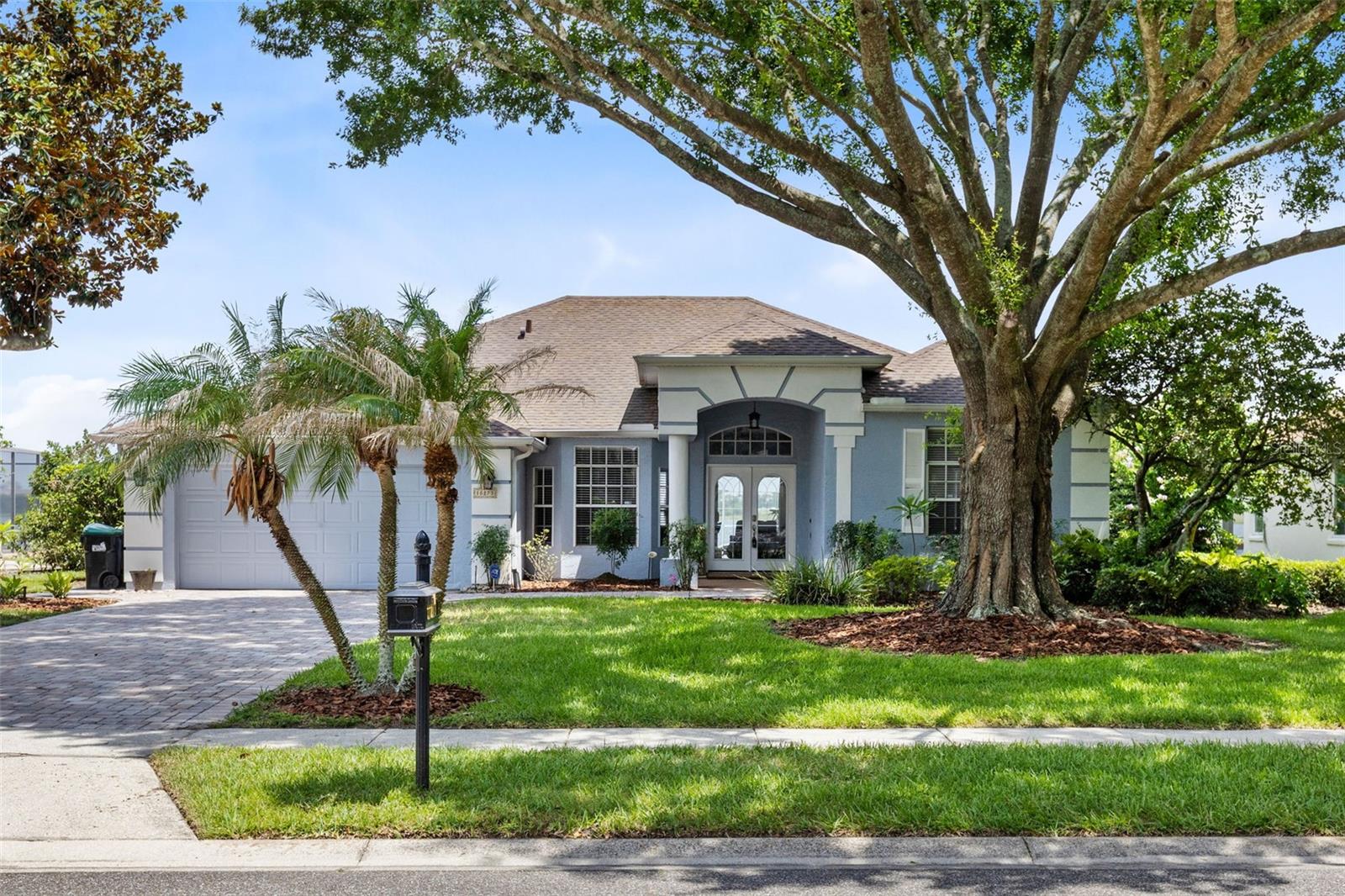 SAND LAKE COVE PH 01 - Residential