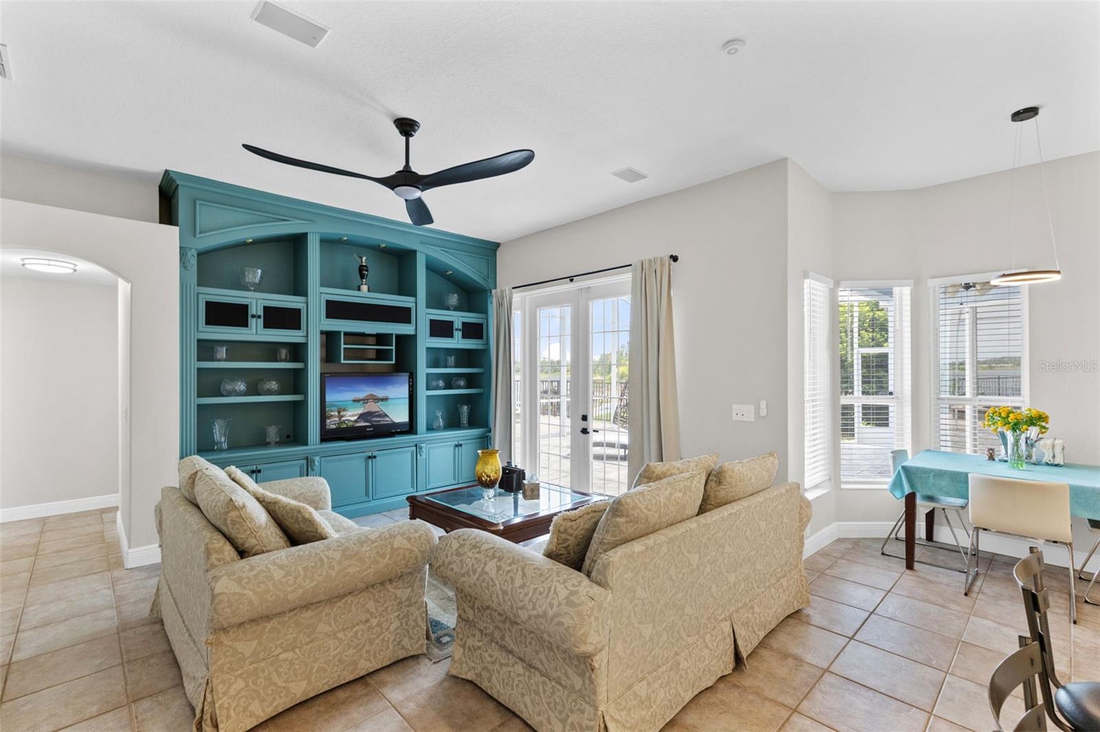 SAND LAKE COVE PH 01 - Residential