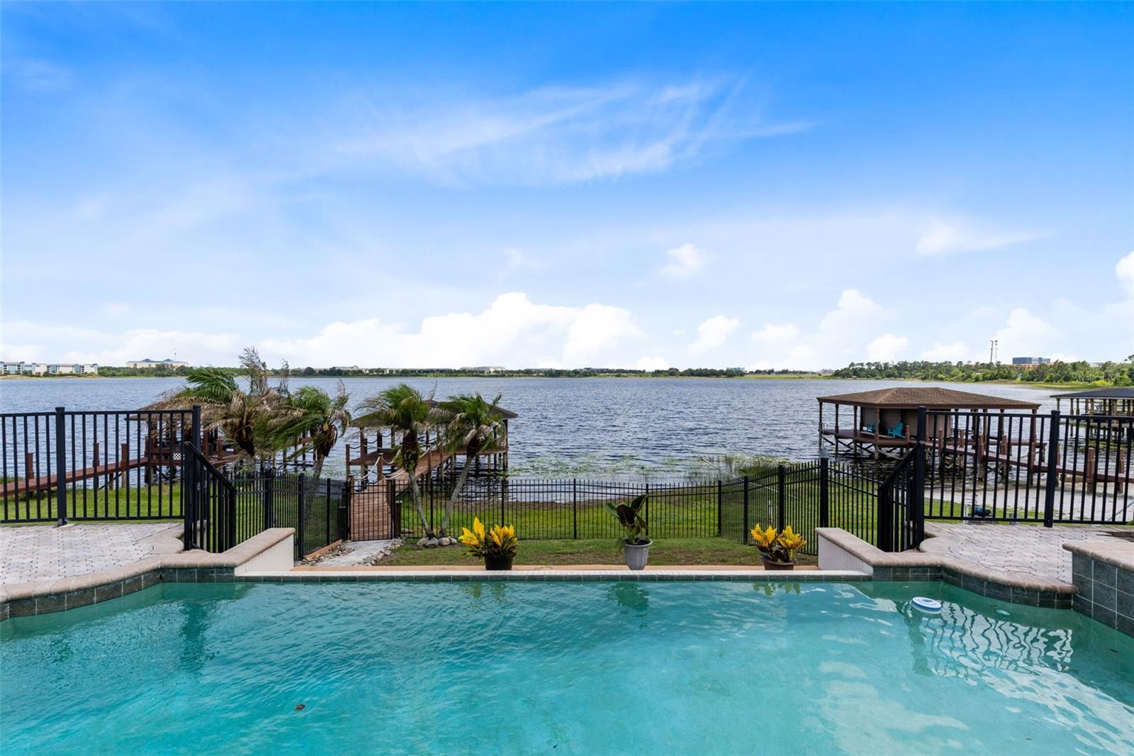 SAND LAKE COVE PH 01 - Residential