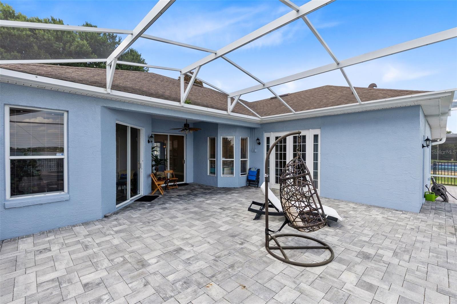 SAND LAKE COVE PH 01 - Residential