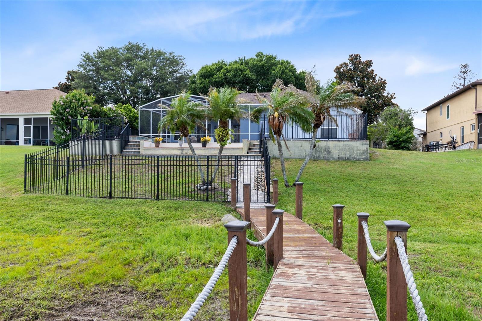 SAND LAKE COVE PH 01 - Residential