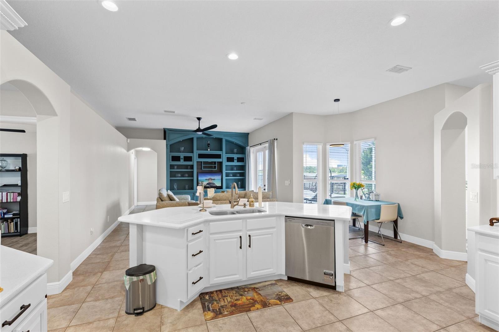 SAND LAKE COVE PH 01 - Residential