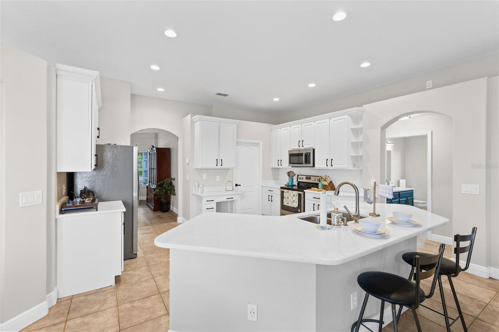 SAND LAKE COVE PH 01 - Residential