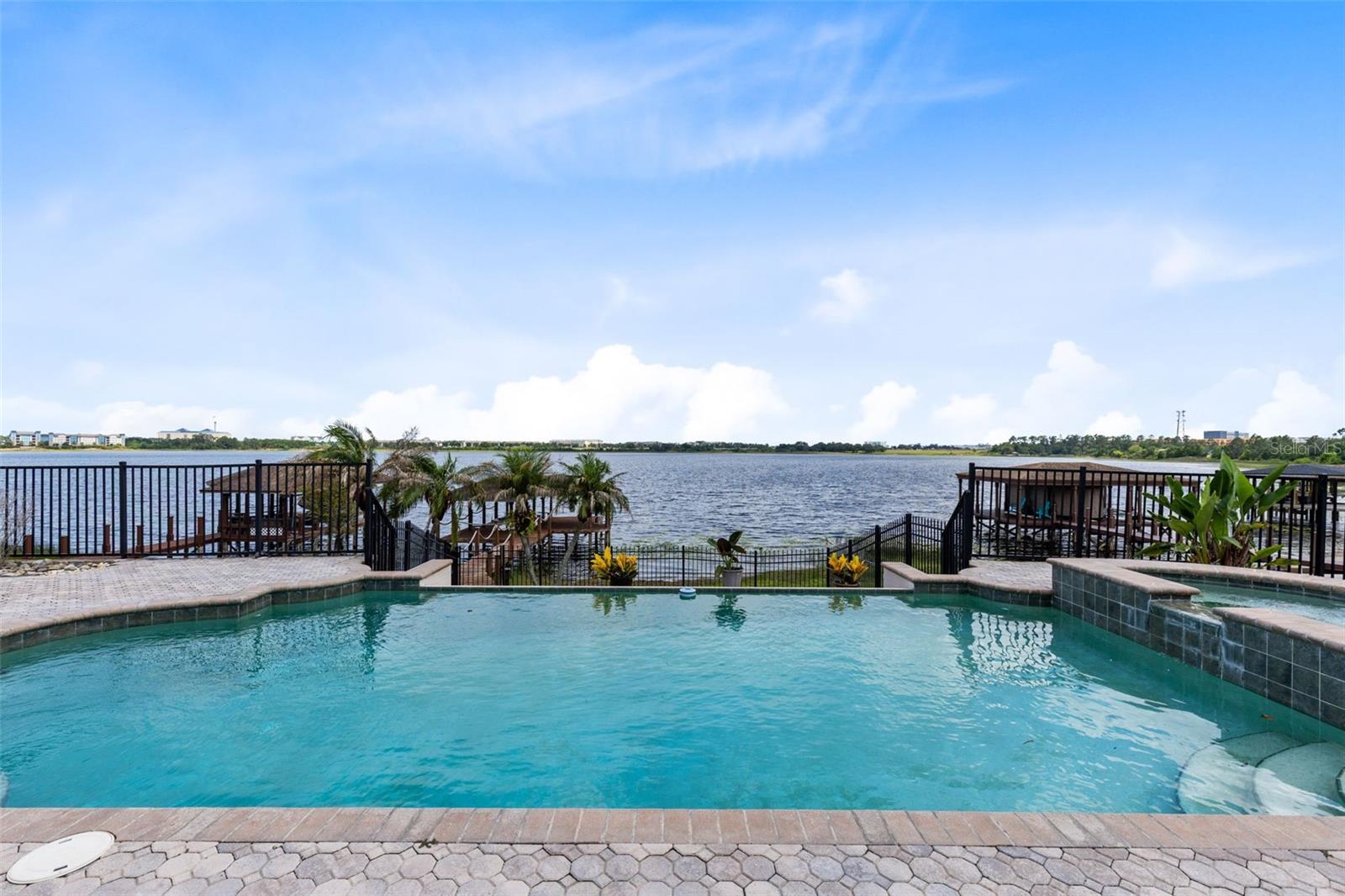 SAND LAKE COVE PH 01 - Residential