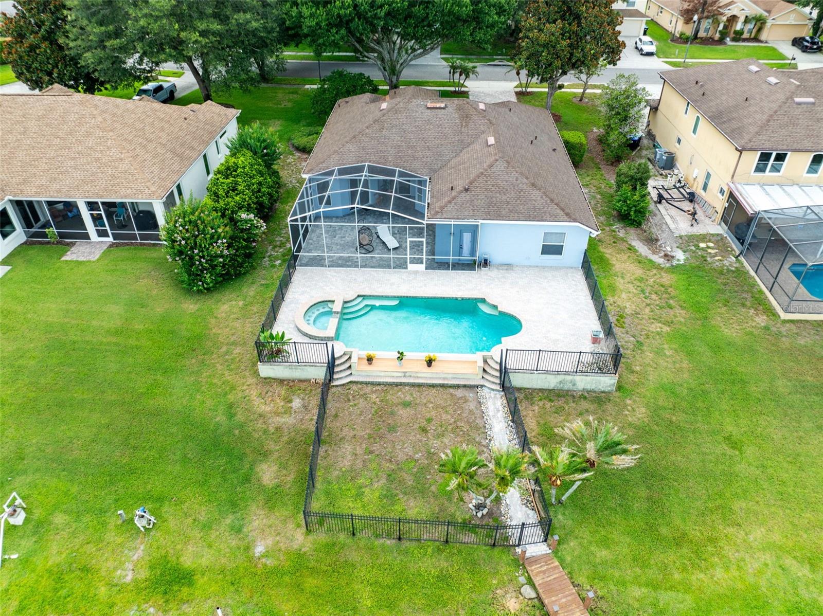 SAND LAKE COVE PH 01 - Residential