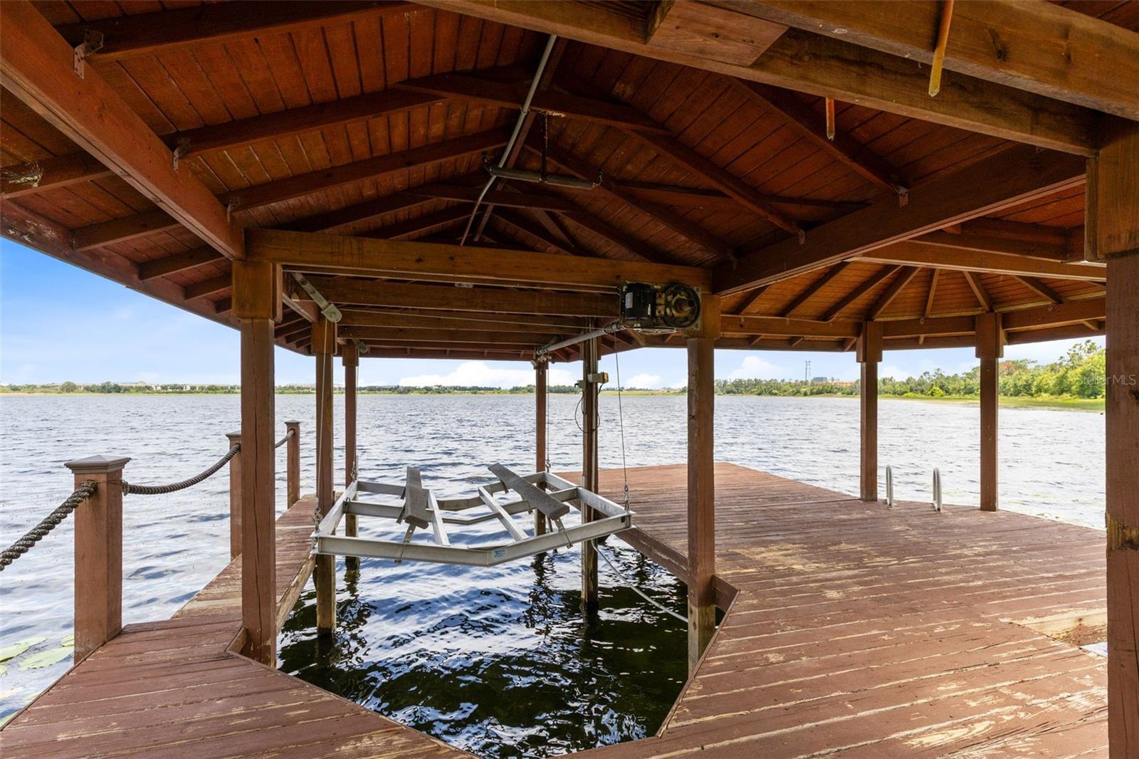 SAND LAKE COVE PH 01 - Residential