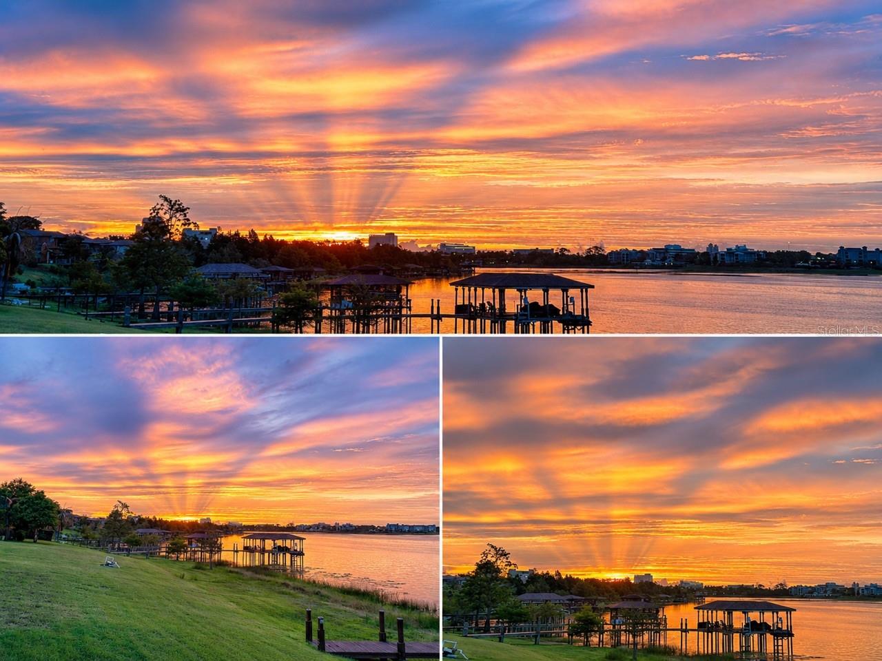 SAND LAKE COVE PH 01 - Residential