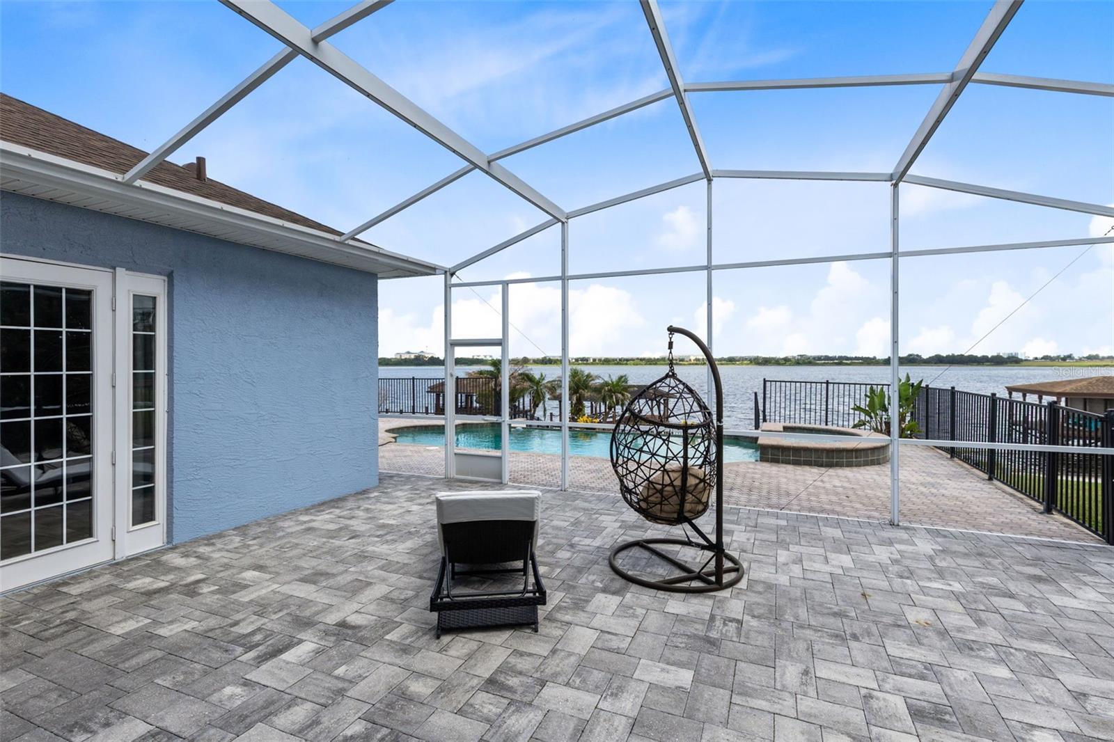 SAND LAKE COVE PH 01 - Residential