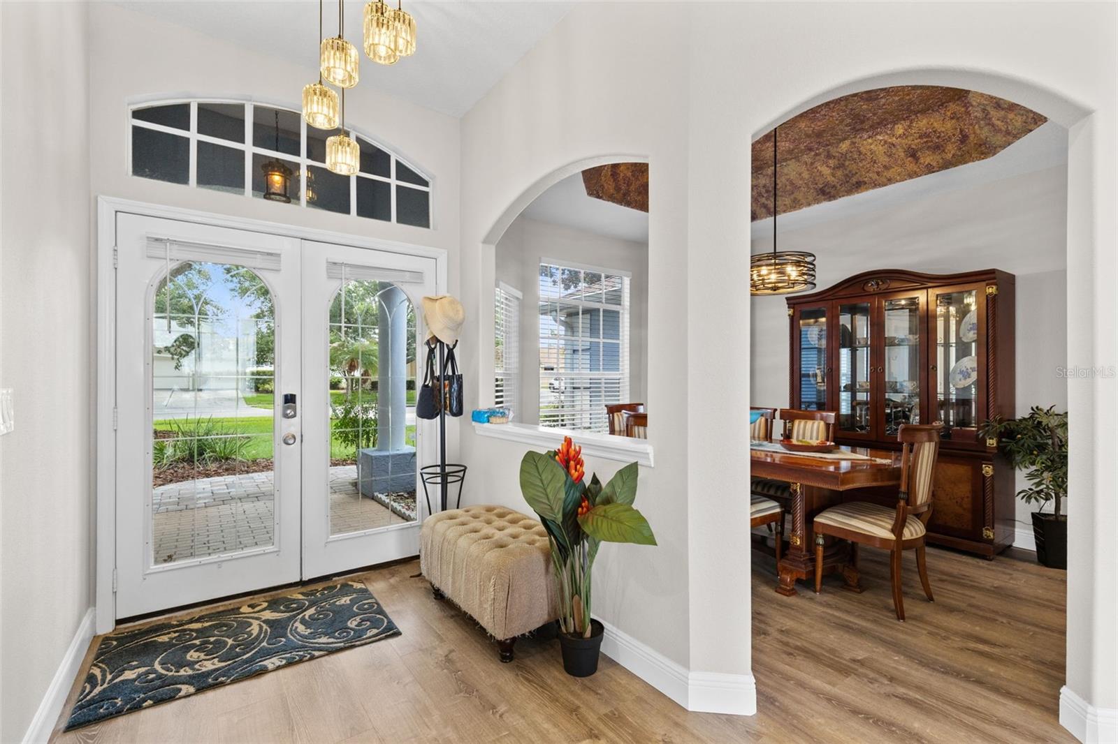 SAND LAKE COVE PH 01 - Residential