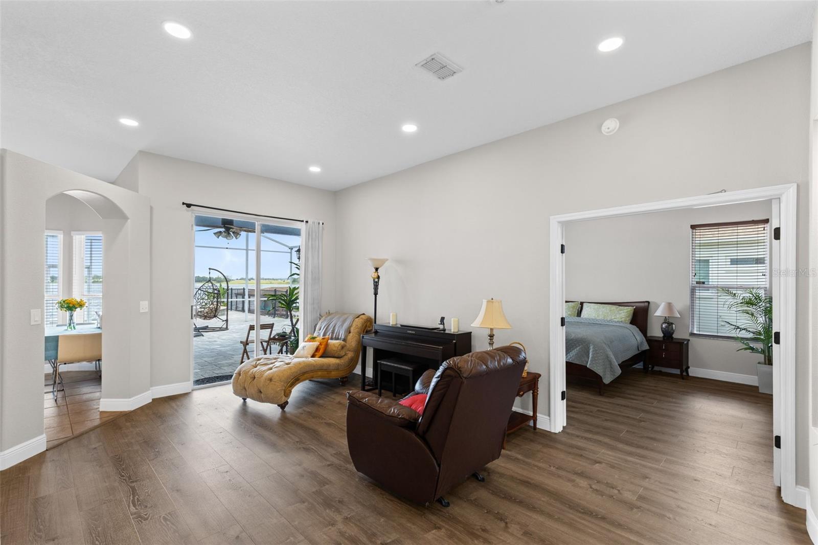 SAND LAKE COVE PH 01 - Residential