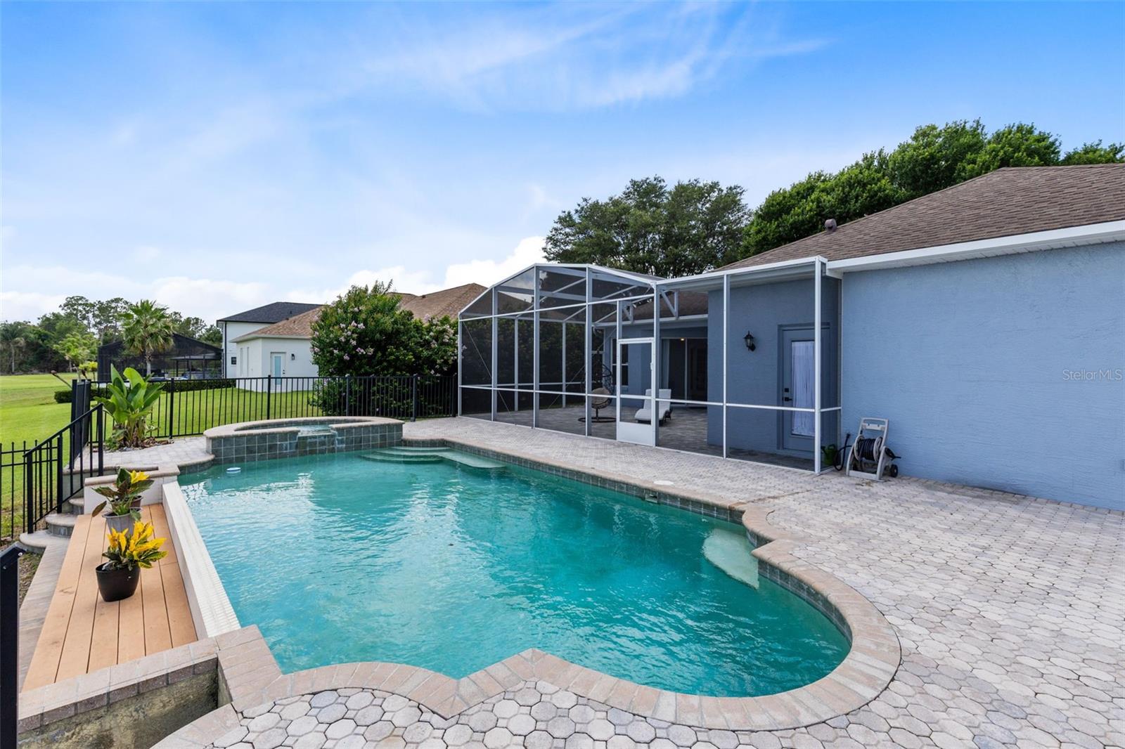 SAND LAKE COVE PH 01 - Residential