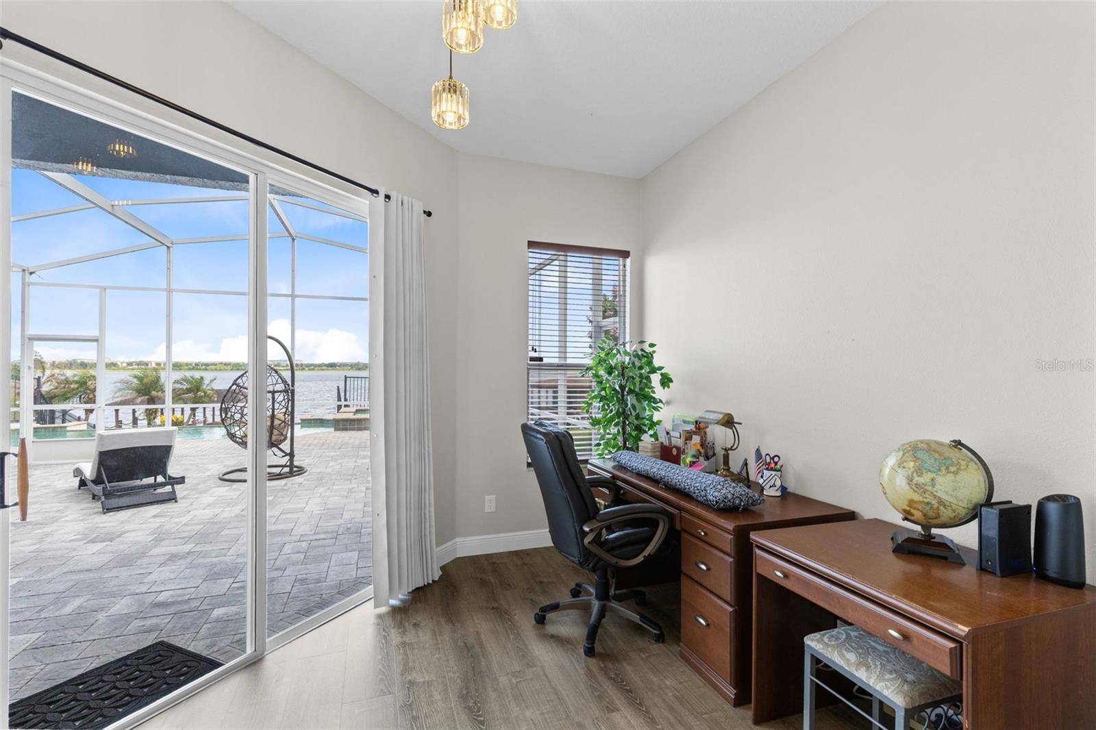 SAND LAKE COVE PH 01 - Residential