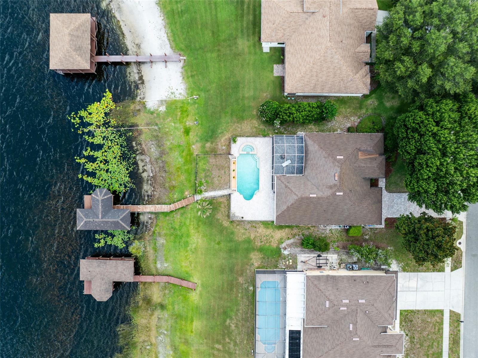 SAND LAKE COVE PH 01 - Residential